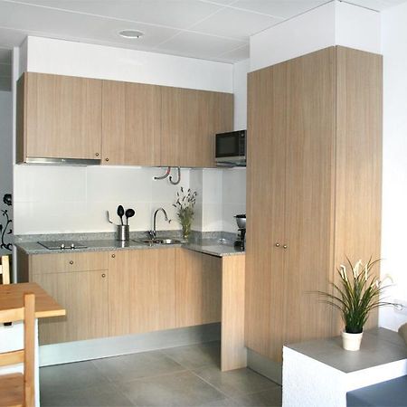 Apartaments La Riera Ρόζες Δωμάτιο φωτογραφία