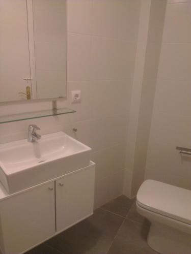 Apartaments La Riera Ρόζες Εξωτερικό φωτογραφία