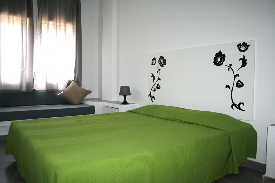 Apartaments La Riera Ρόζες Δωμάτιο φωτογραφία
