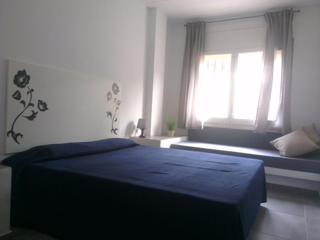 Apartaments La Riera Ρόζες Εξωτερικό φωτογραφία