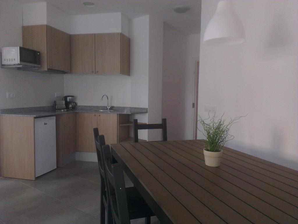 Apartaments La Riera Ρόζες Δωμάτιο φωτογραφία