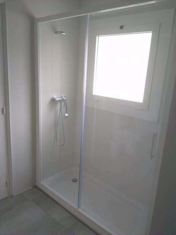 Apartaments La Riera Ρόζες Δωμάτιο φωτογραφία