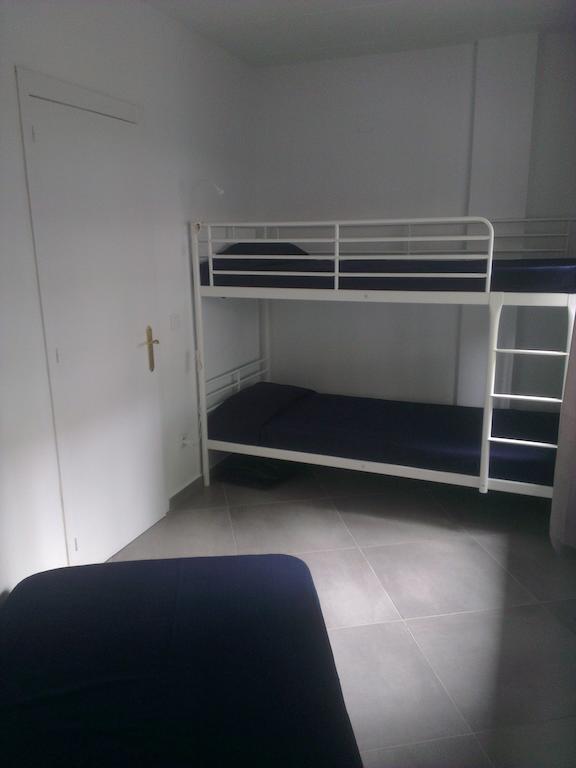Apartaments La Riera Ρόζες Εξωτερικό φωτογραφία